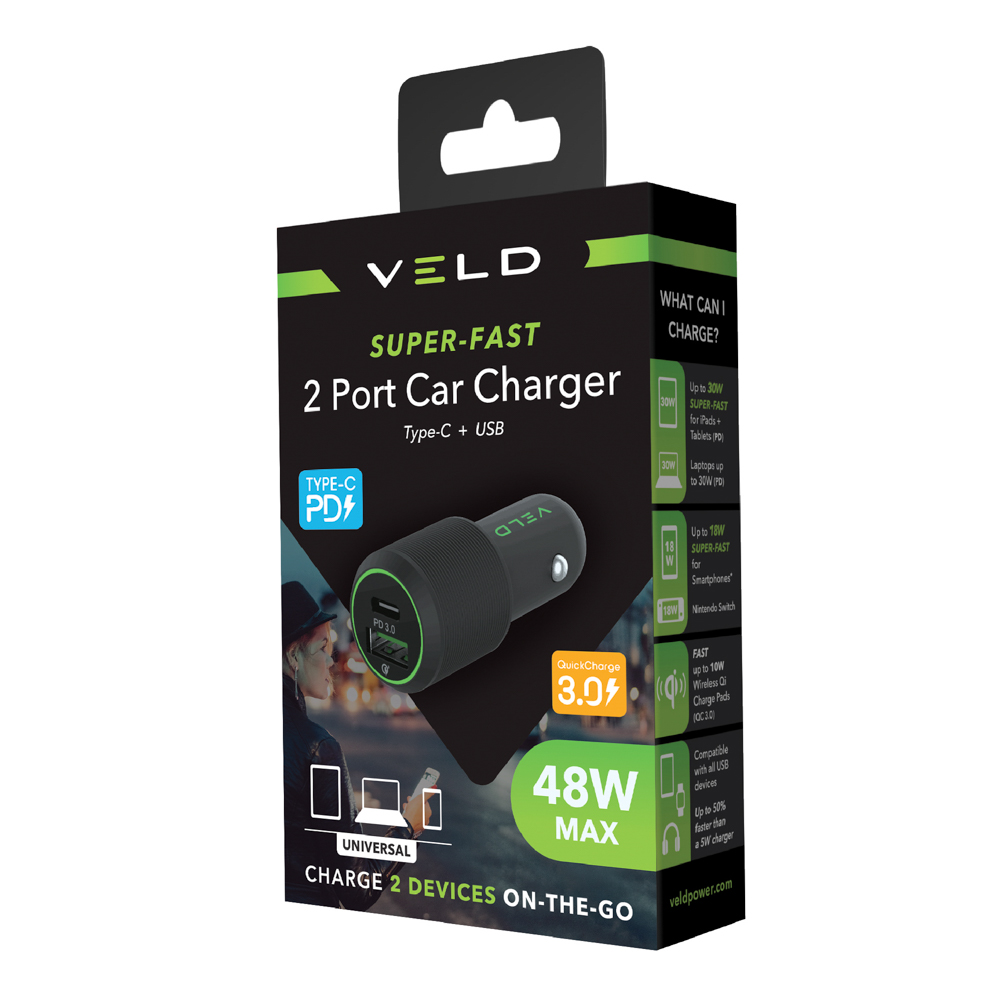 bavin car charger