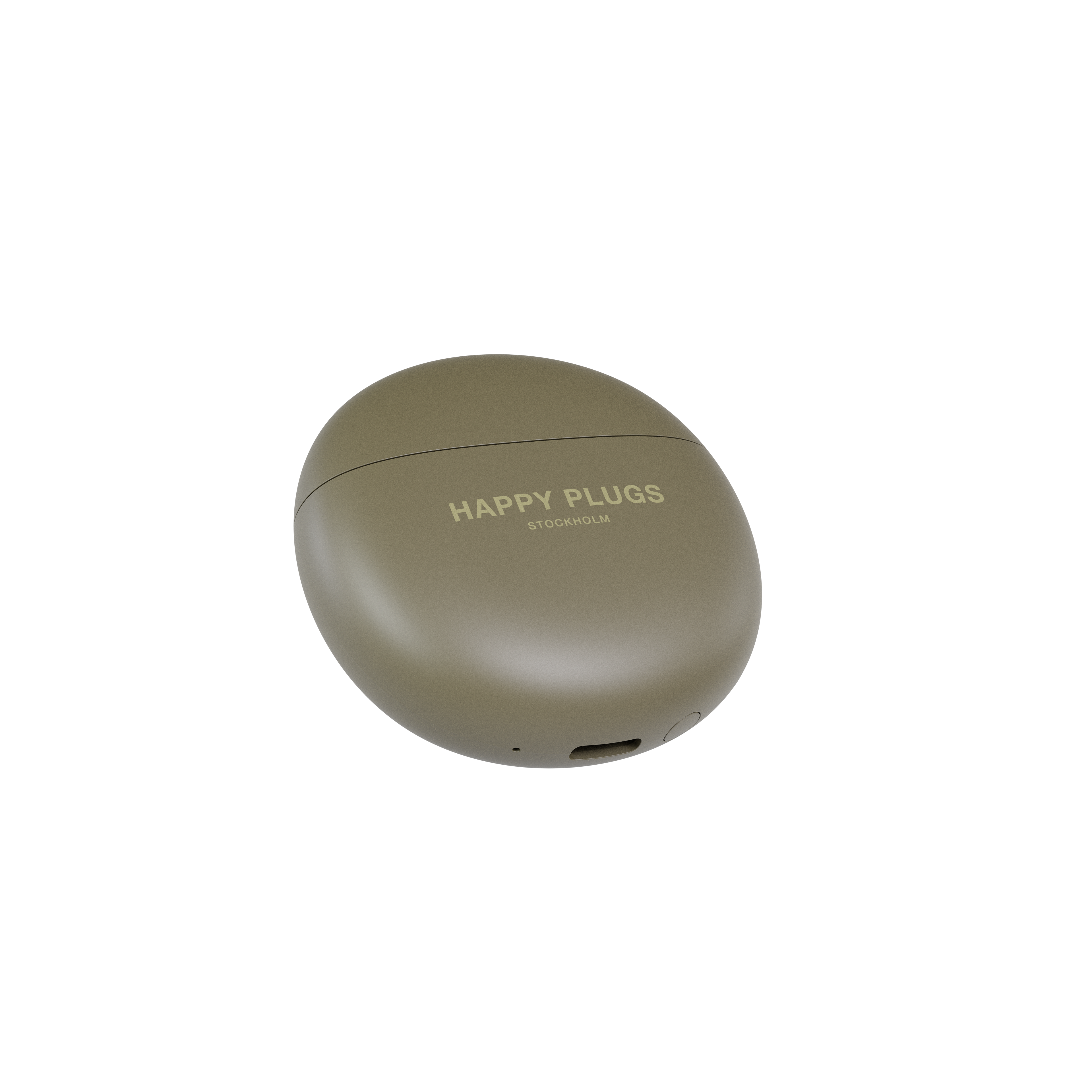 Happy Plugs Joy Lite - Green 05